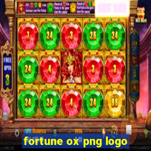 fortune ox png logo